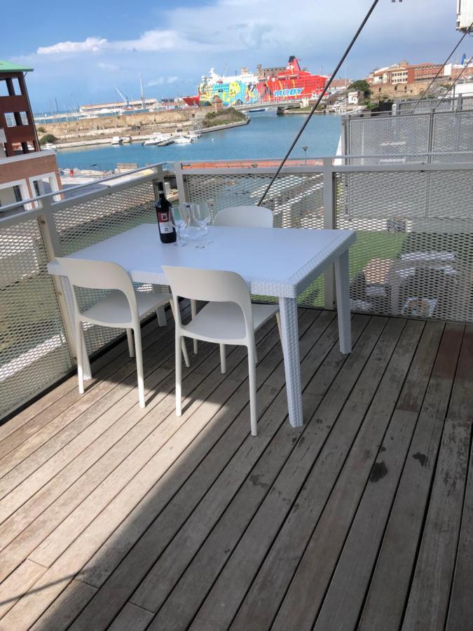 Kasia Porta Sul Mare Di Livorno Free Parking Dış mekan fotoğraf