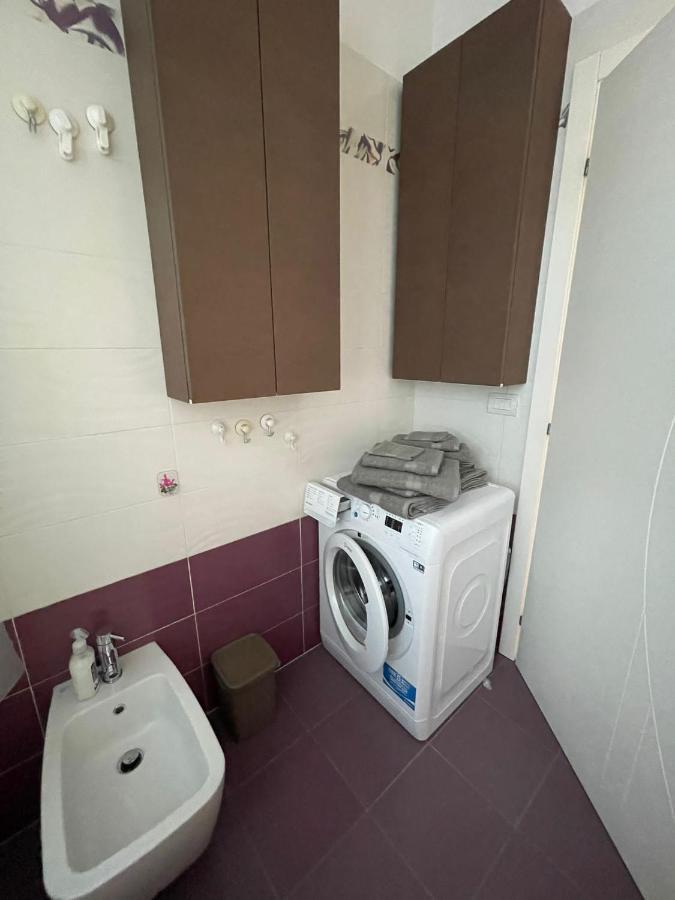 Kasia Porta Sul Mare Di Livorno Free Parking Dış mekan fotoğraf