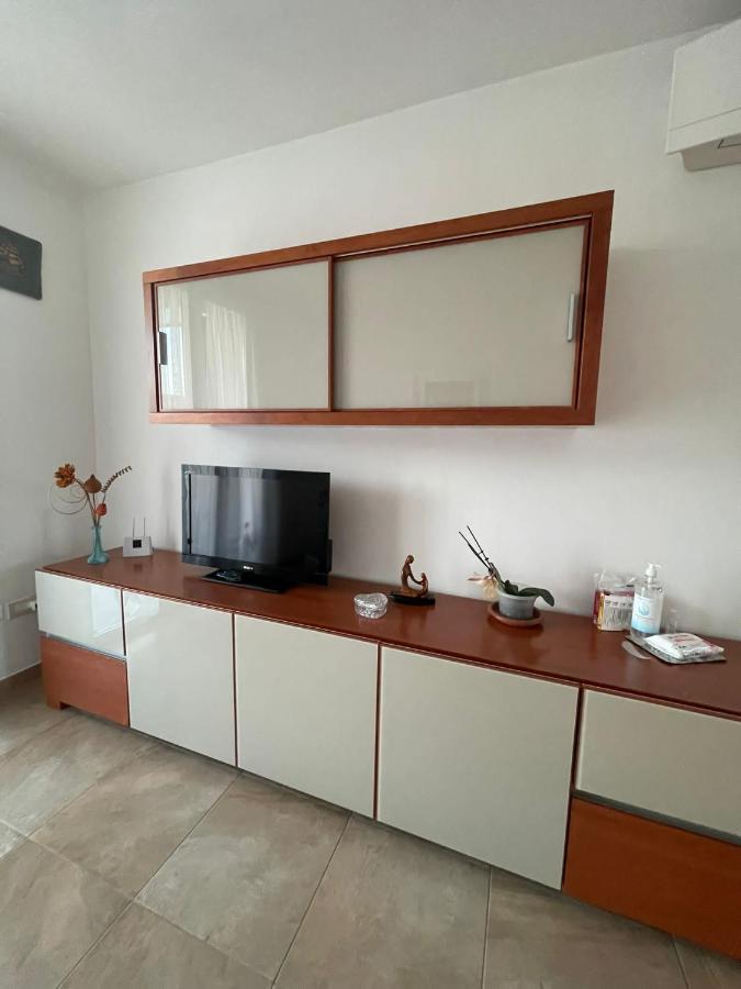 Kasia Porta Sul Mare Di Livorno Free Parking Dış mekan fotoğraf