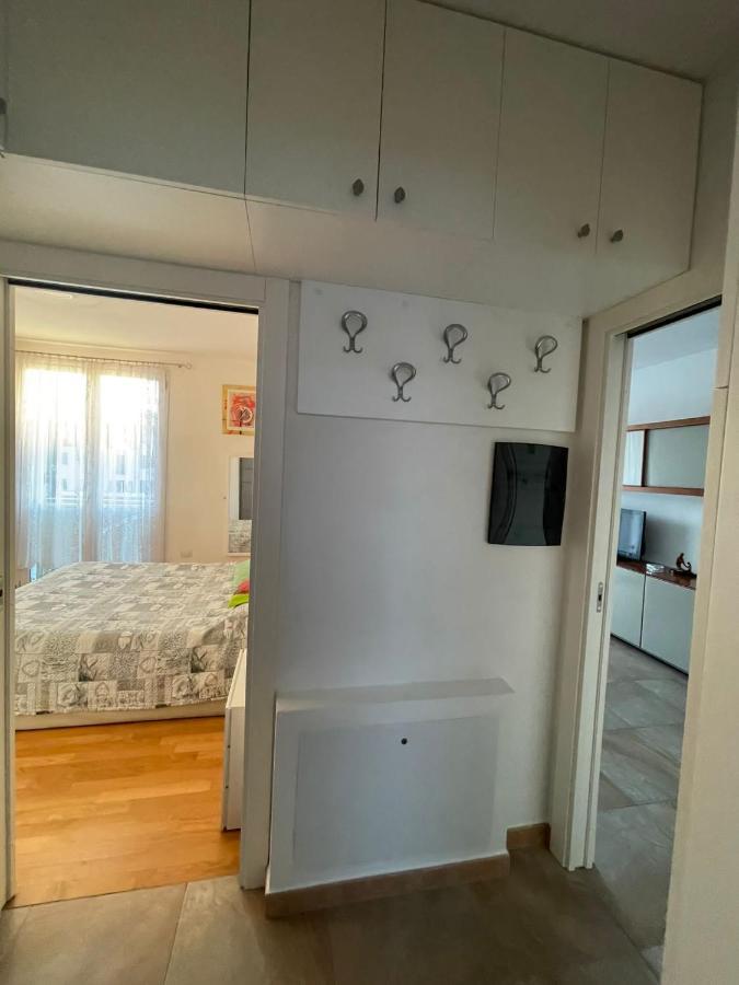 Kasia Porta Sul Mare Di Livorno Free Parking Dış mekan fotoğraf