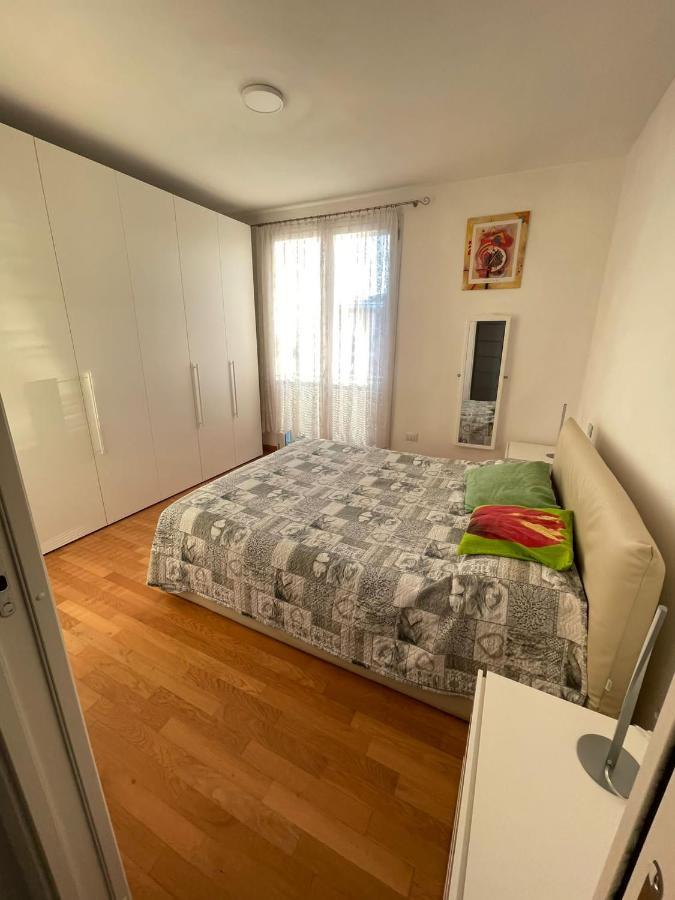 Kasia Porta Sul Mare Di Livorno Free Parking Dış mekan fotoğraf