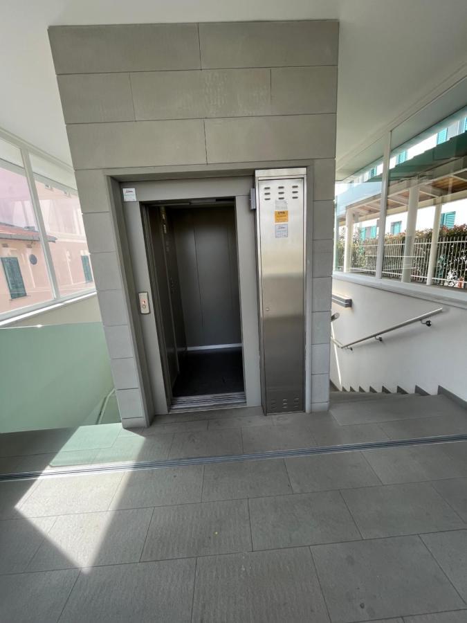 Kasia Porta Sul Mare Di Livorno Free Parking Dış mekan fotoğraf