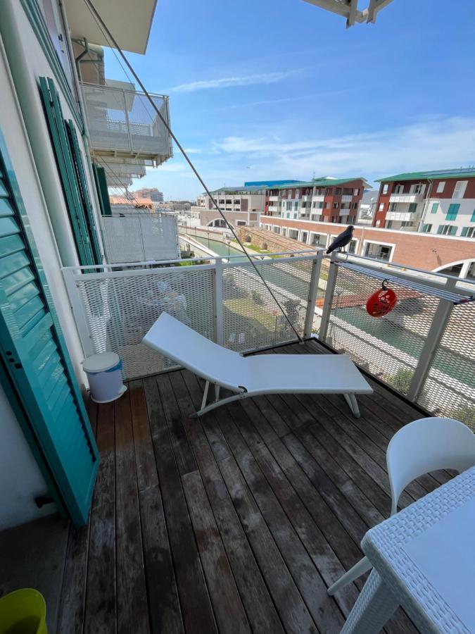 Kasia Porta Sul Mare Di Livorno Free Parking Dış mekan fotoğraf